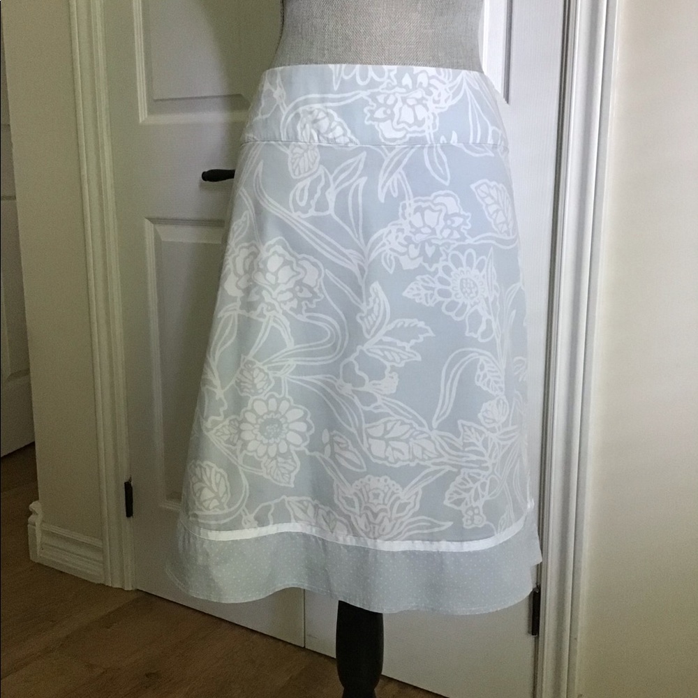 SUZY SHIER skirt